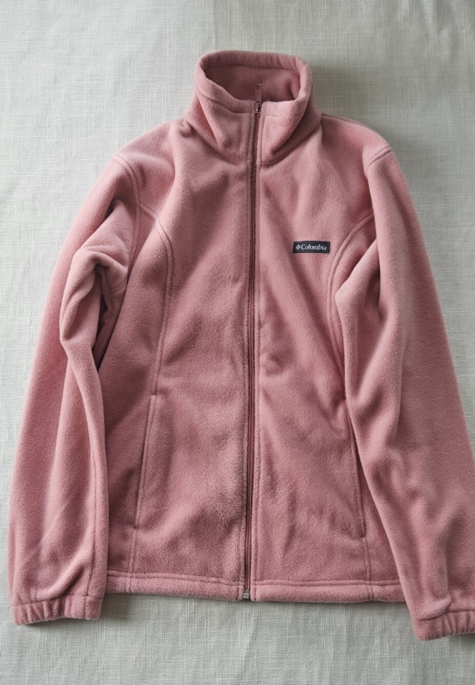 ✨NWOT Columbia Fleece Jacket Womens Size Medium